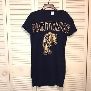 Victoria’s Secret Pink Panthers Dress